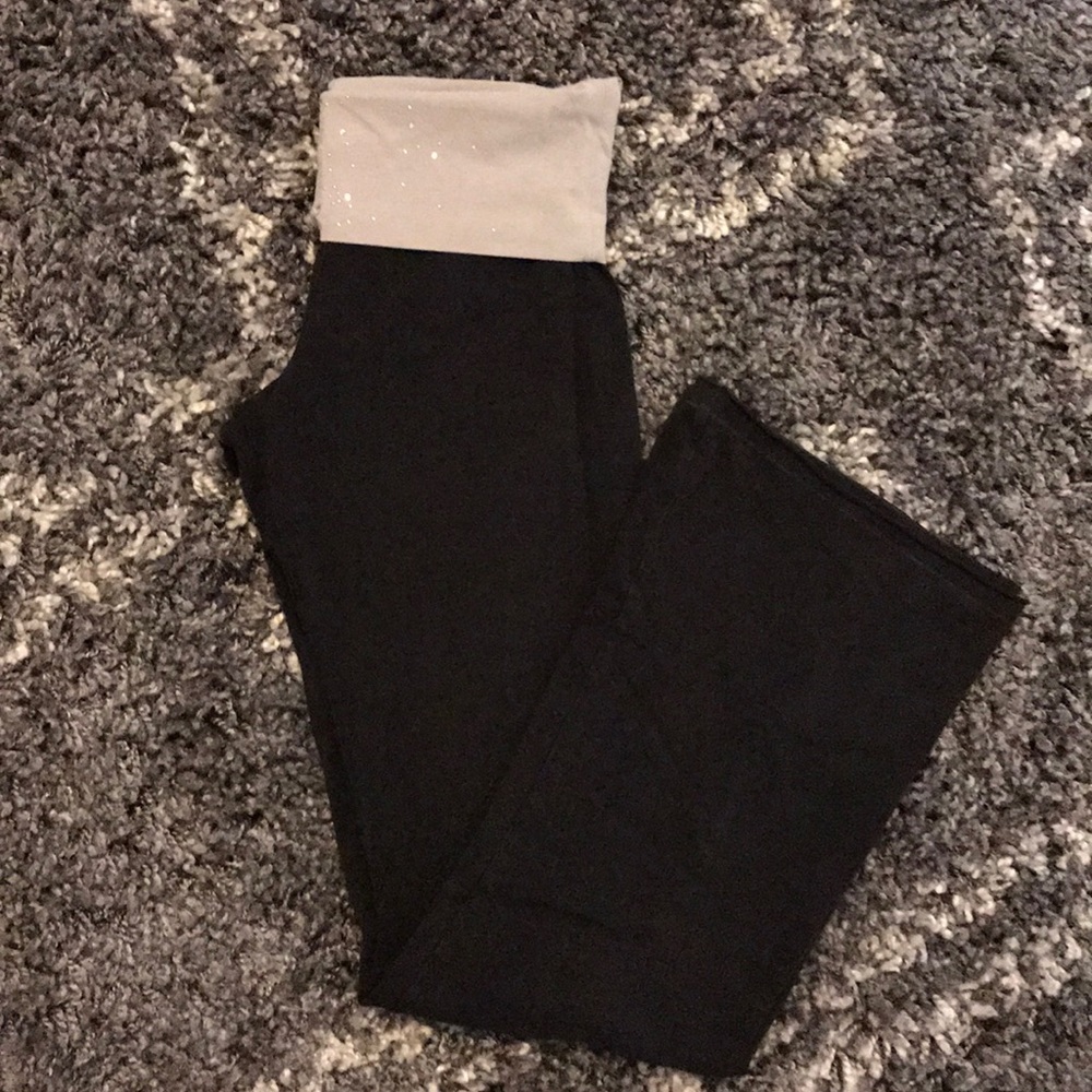 Yoga pants